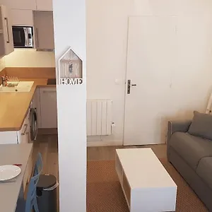 En Centre-ville De Luchon Bagnères-de-Luchon