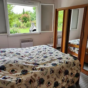 Maison Climatisee Masseube